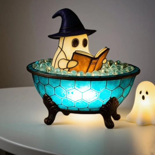 SpaGlow Bubble Lamp