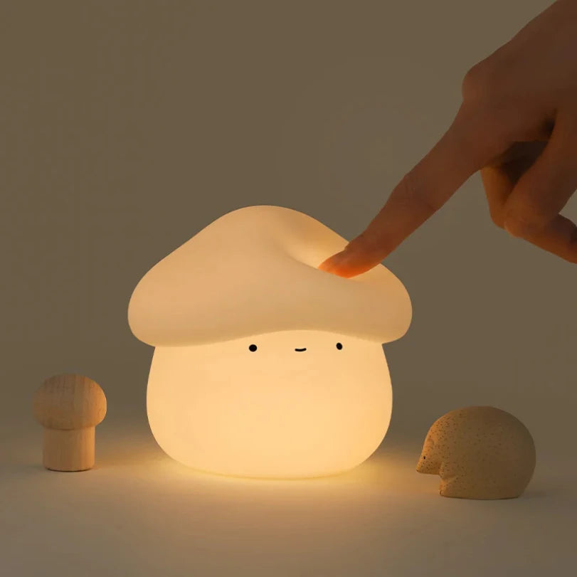 DreamAura Night Lamp