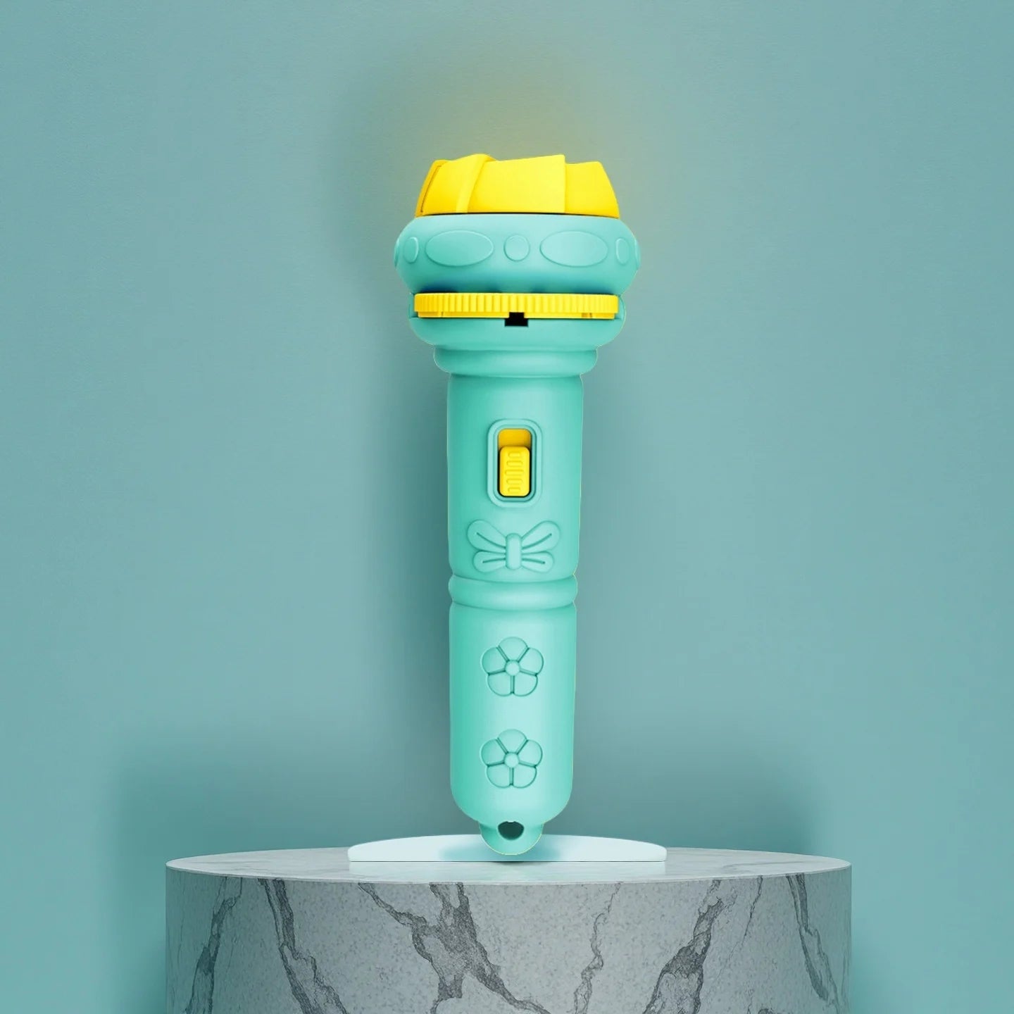 DreamStory Projector Flashlight
