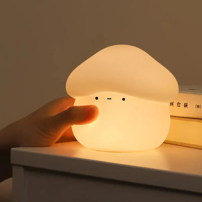 DreamAura Night Lamp