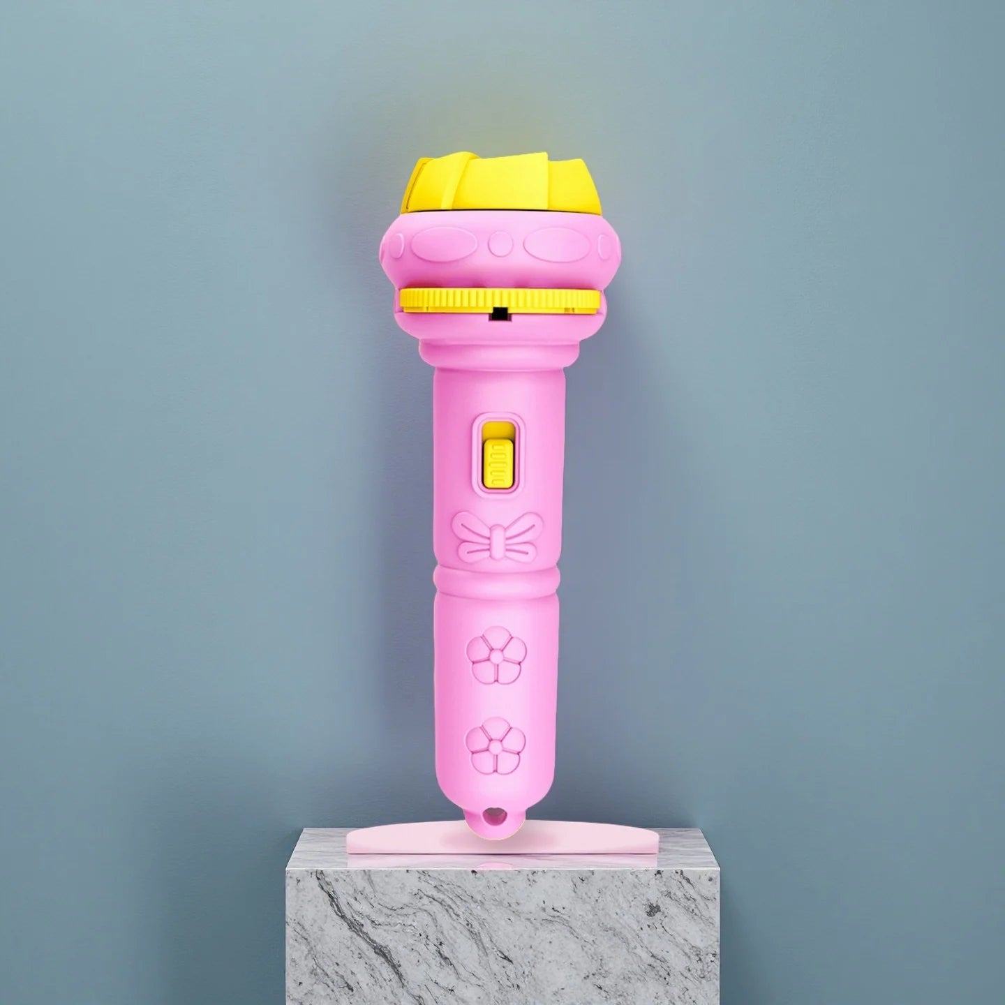 DreamStory Projector Flashlight