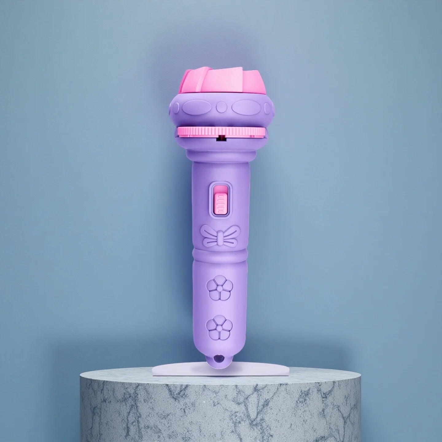 DreamStory Projector Flashlight