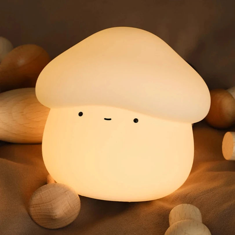 DreamAura Night Lamp