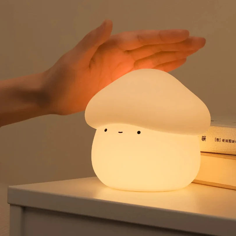 DreamAura Night Lamp
